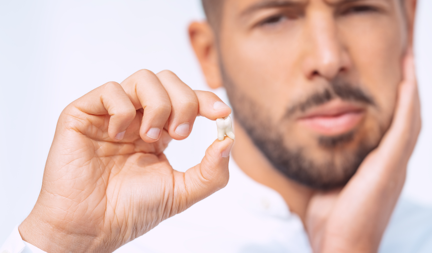 Wisdom Teeth Removal